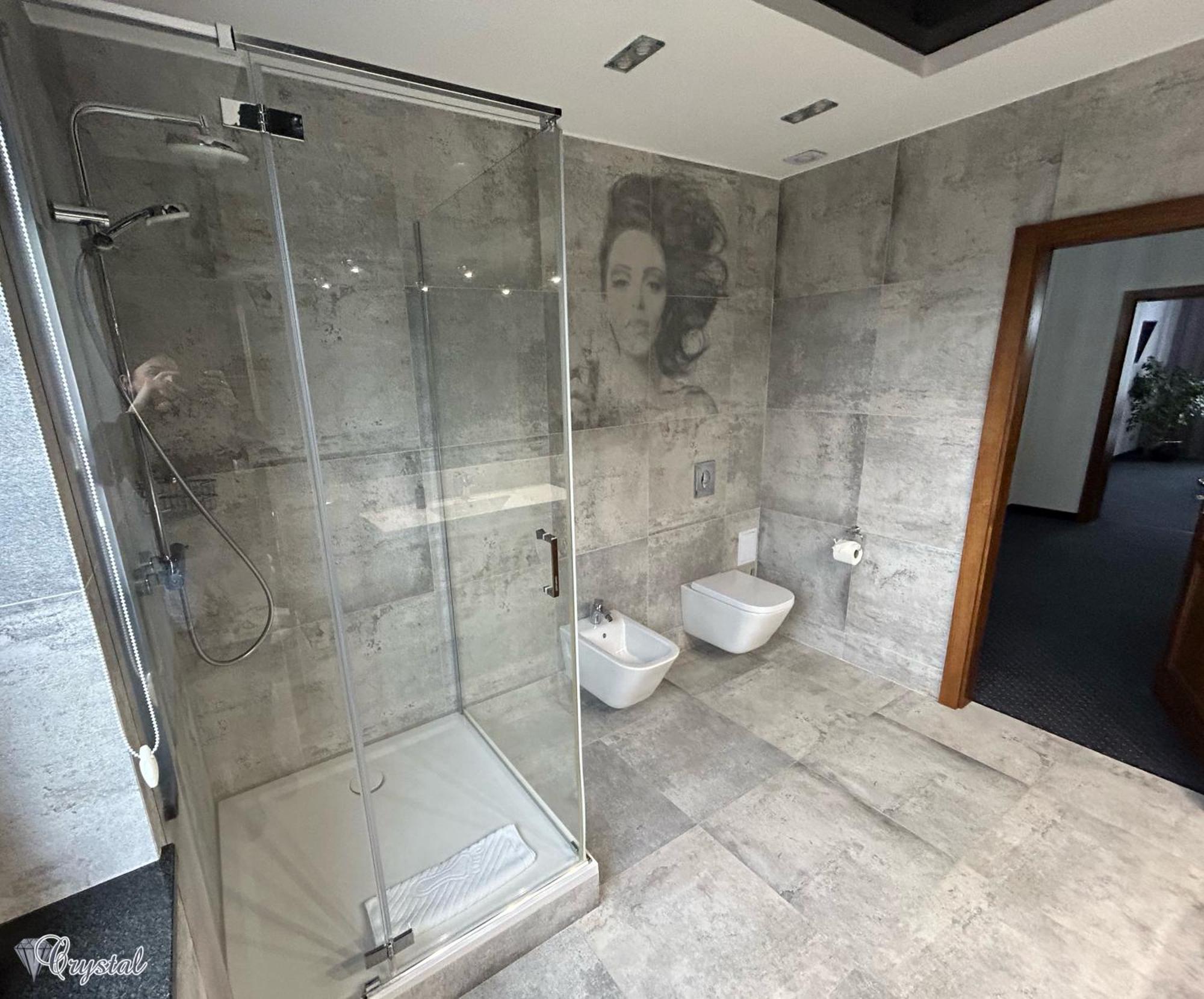 Hotel Crystal Janikowo Εξωτερικό φωτογραφία